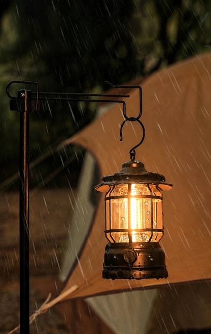 ForgeFather Camp Lantern