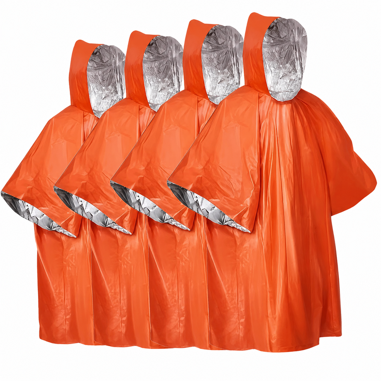 ForgeFather Emergency Survival Poncho