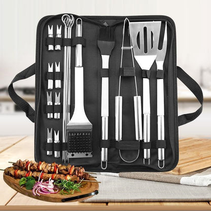 ForgeFather Ultimate Grill Master Kit™