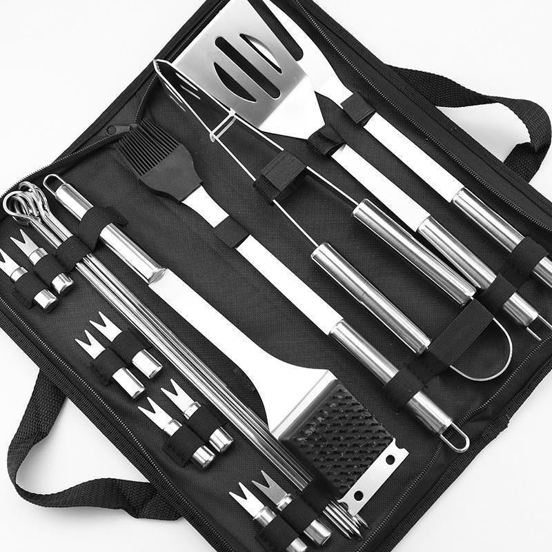 ForgeFather Ultimate Grill Master Kit™