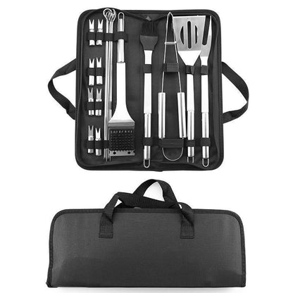 ForgeFather Ultimate Grill Master Kit™