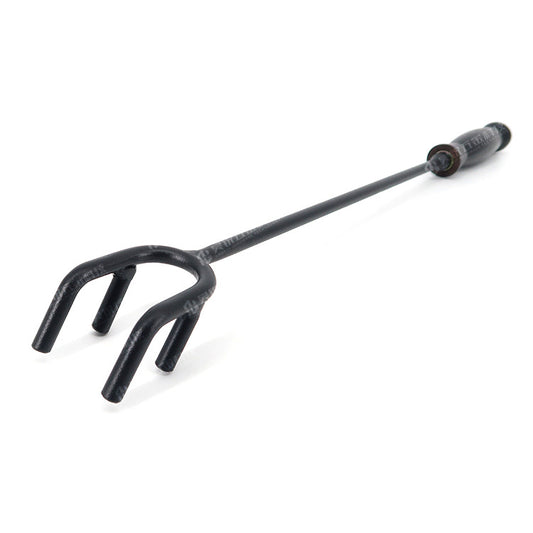 ForgeFather Fire Pit Poker
