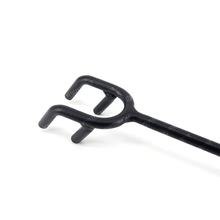 ForgeFather Fire Pit Poker