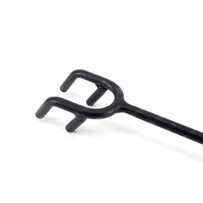 ForgeFather Fire Pit Poker