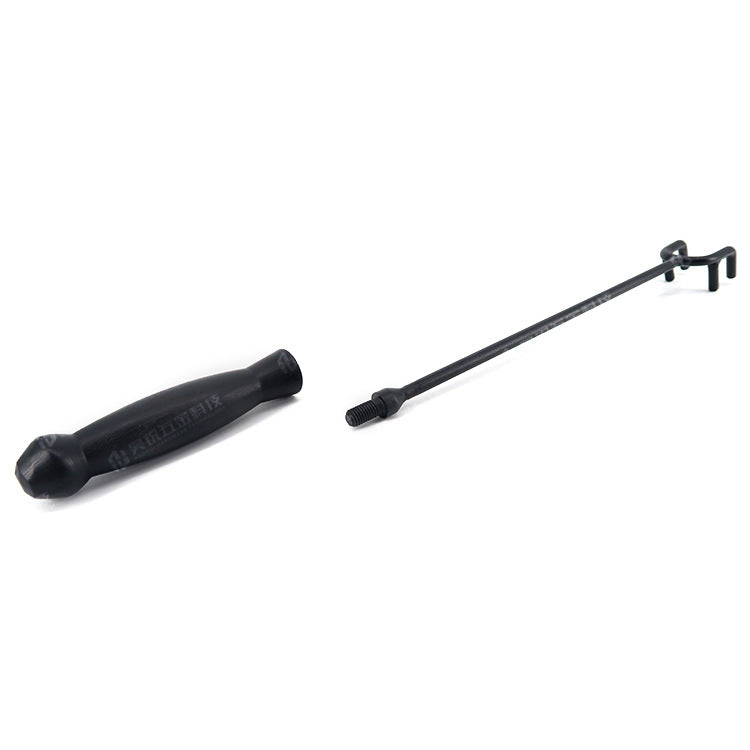 ForgeFather Fire Pit Poker