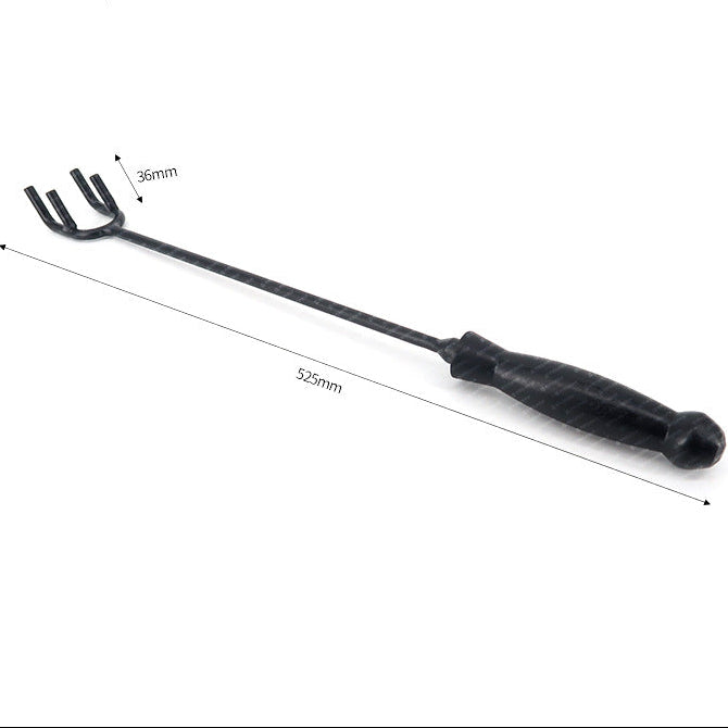 ForgeFather Fire Pit Poker