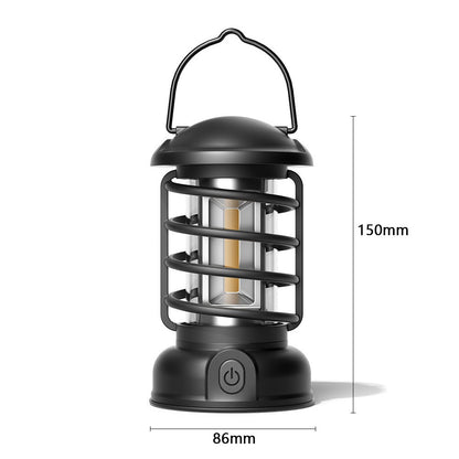 ForgeFather Camp Lantern