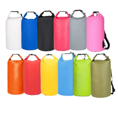 ForgeFather Waterproof Dry Bag