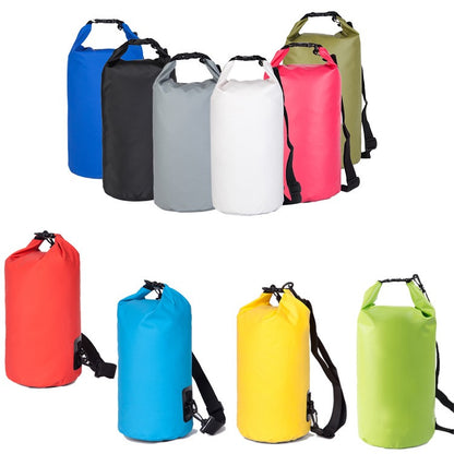 ForgeFather Waterproof Dry Bag