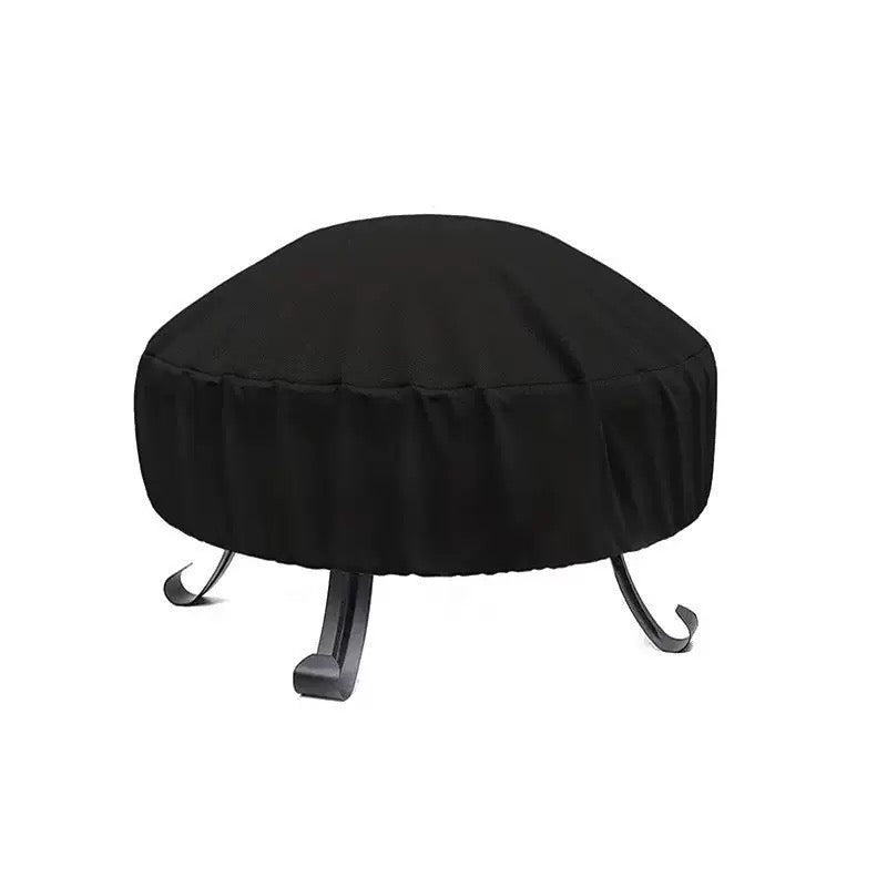 ForgeFather Fire Pit Cover