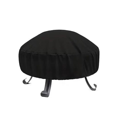 ForgeFather Fire Pit Cover