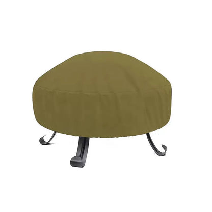 ForgeFather Fire Pit Cover
