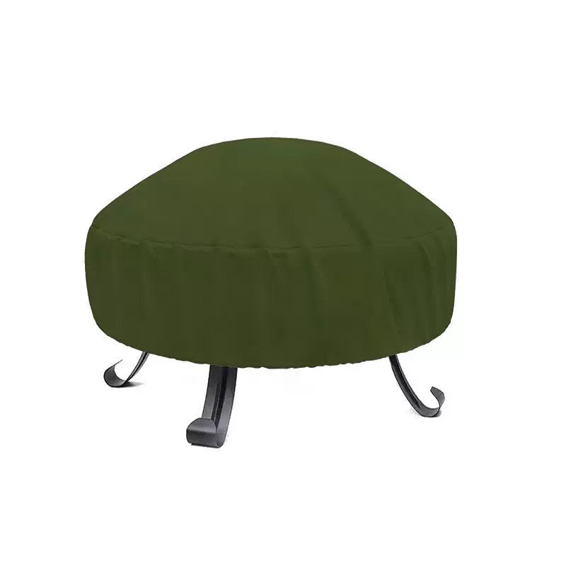 ForgeFather Fire Pit Cover