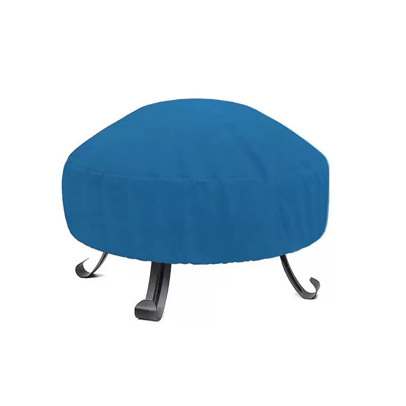 ForgeFather Fire Pit Cover