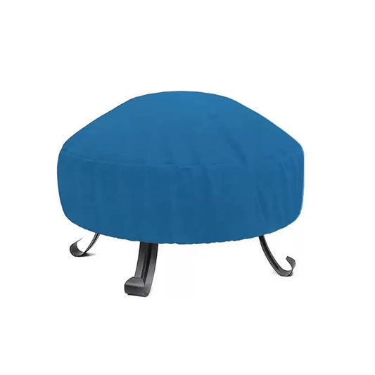 ForgeFather Fire Pit Cover