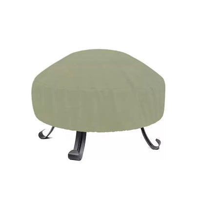 ForgeFather Fire Pit Cover