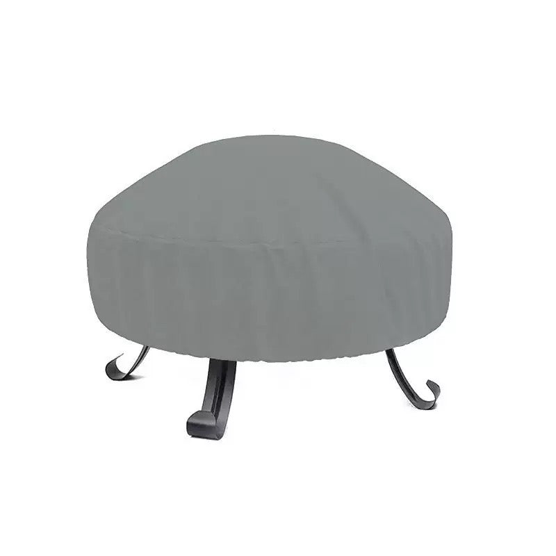 ForgeFather Fire Pit Cover