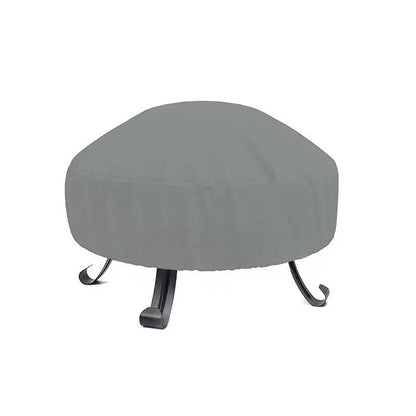 ForgeFather Fire Pit Cover