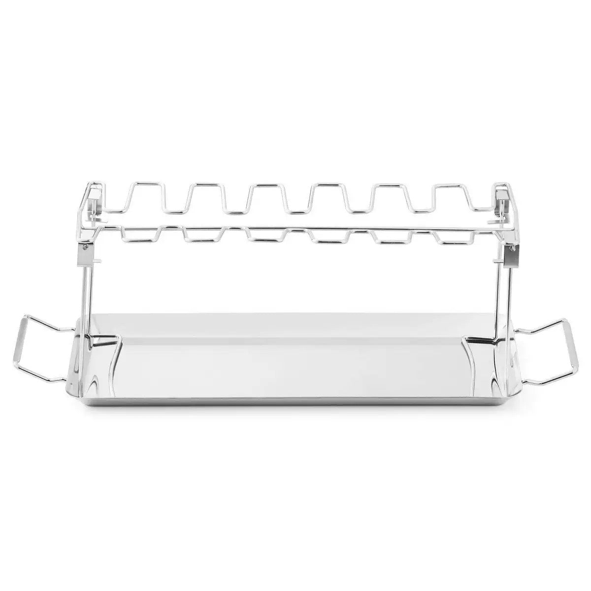 ForgeFather™ Chicken Leg Grill Rack