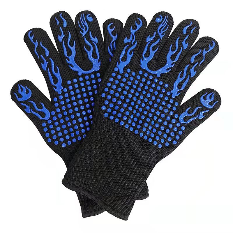 ForgeFather FireShield Gloves