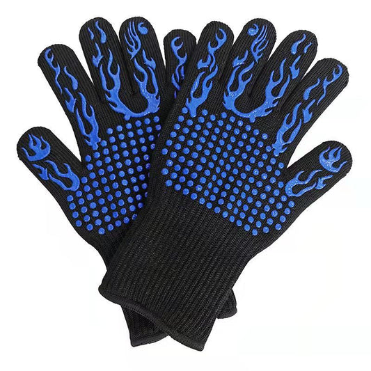 ForgeFather FireShield Gloves